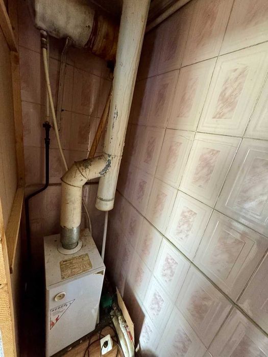 Продам дом в г.Тобыл