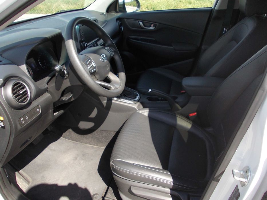 Hyundai Kona Modern 2018