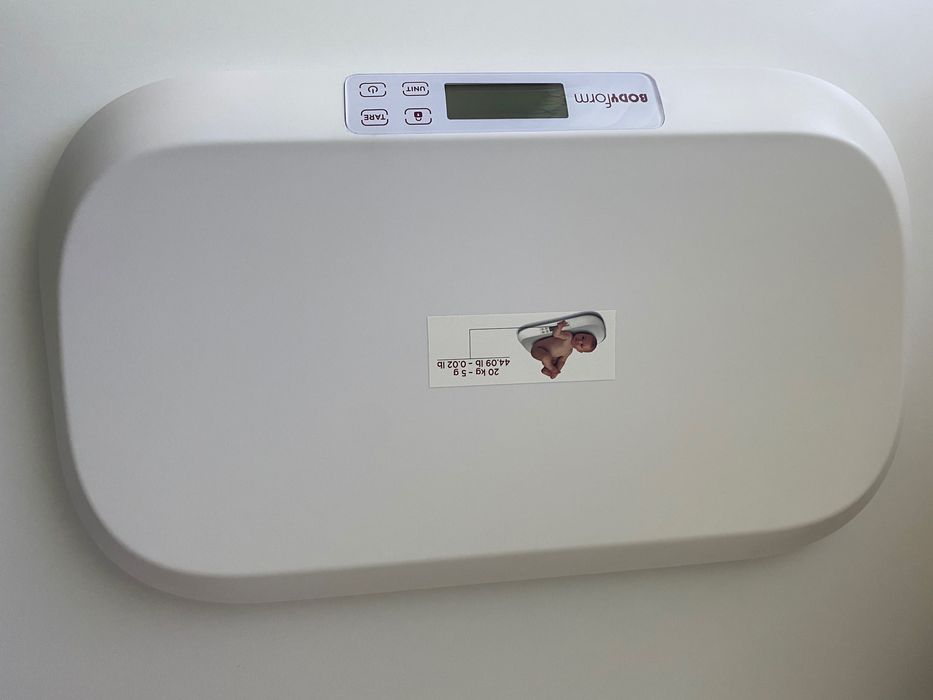 Cântat bebe Bodyform