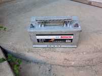 Acumulator baterie auto 100 Ah cu garanție 1 an