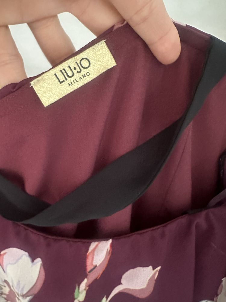 Liu Jo рокля оригинална