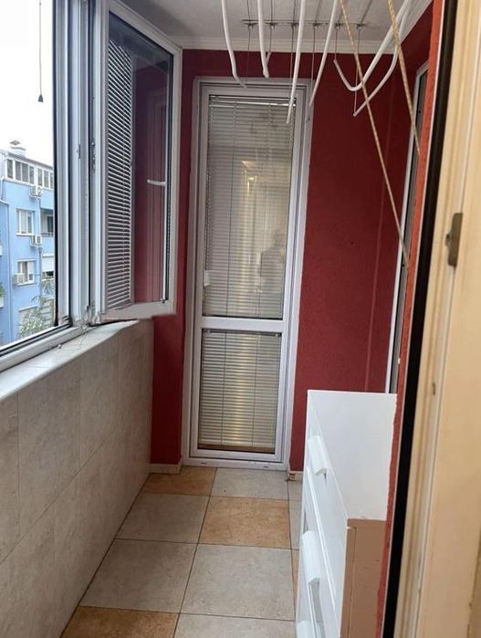 Тристаен апартамент под наем в ж.к. Белите брези, 2127857