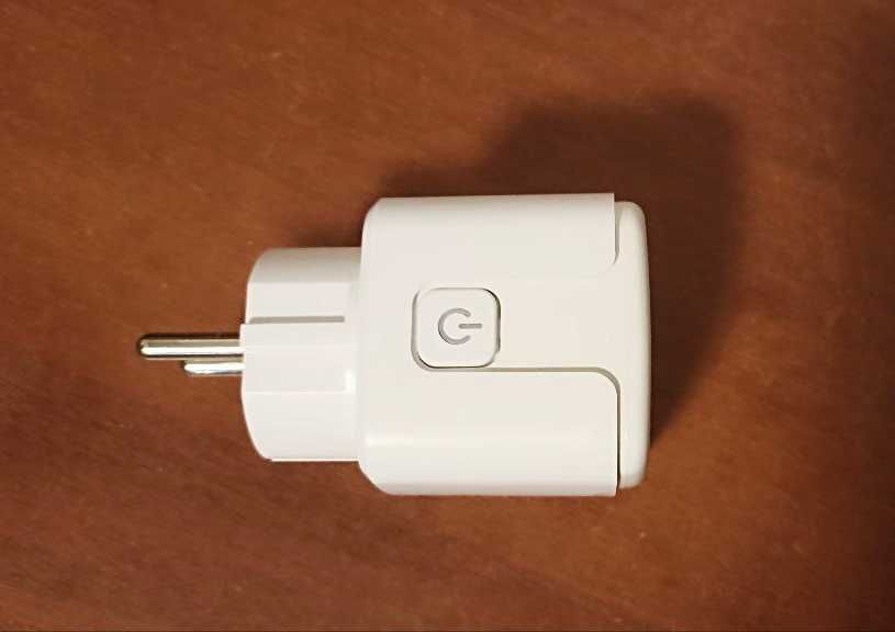 Умная розетка  Smart rozetka