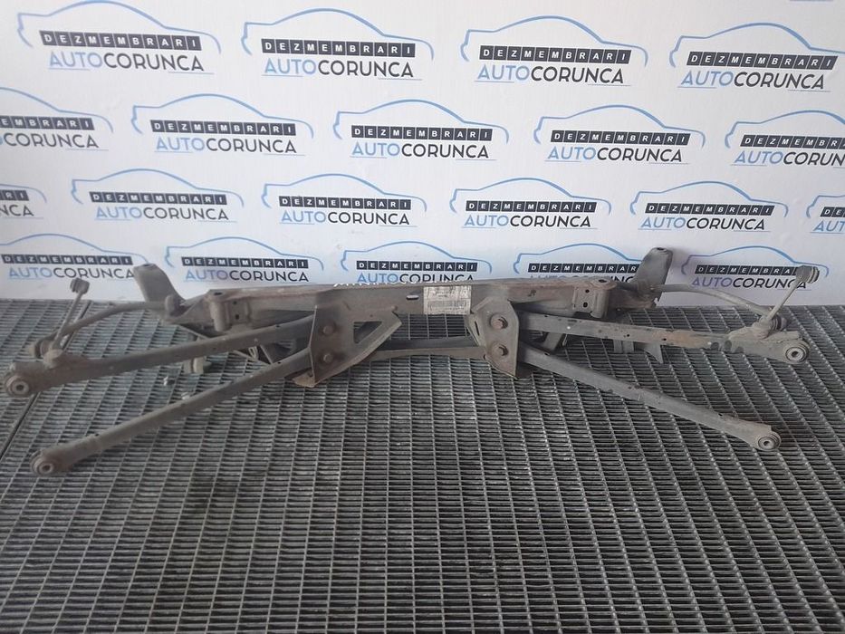 Punte spate Mini Countryman 1.6 B 2010 - 2014 SUV 4 Usi (1088) 4x2