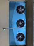 Suflanta vaporizator evs181ed camera vitrina frigorifica 3 ventilator