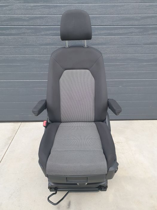 Scaun sofer cu Perna de aer Vw Crafter sau Man TGE PRET INFORMATIV