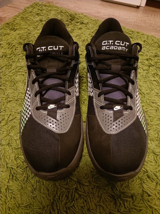 Adidasi baschet nike gt cut academy 45
