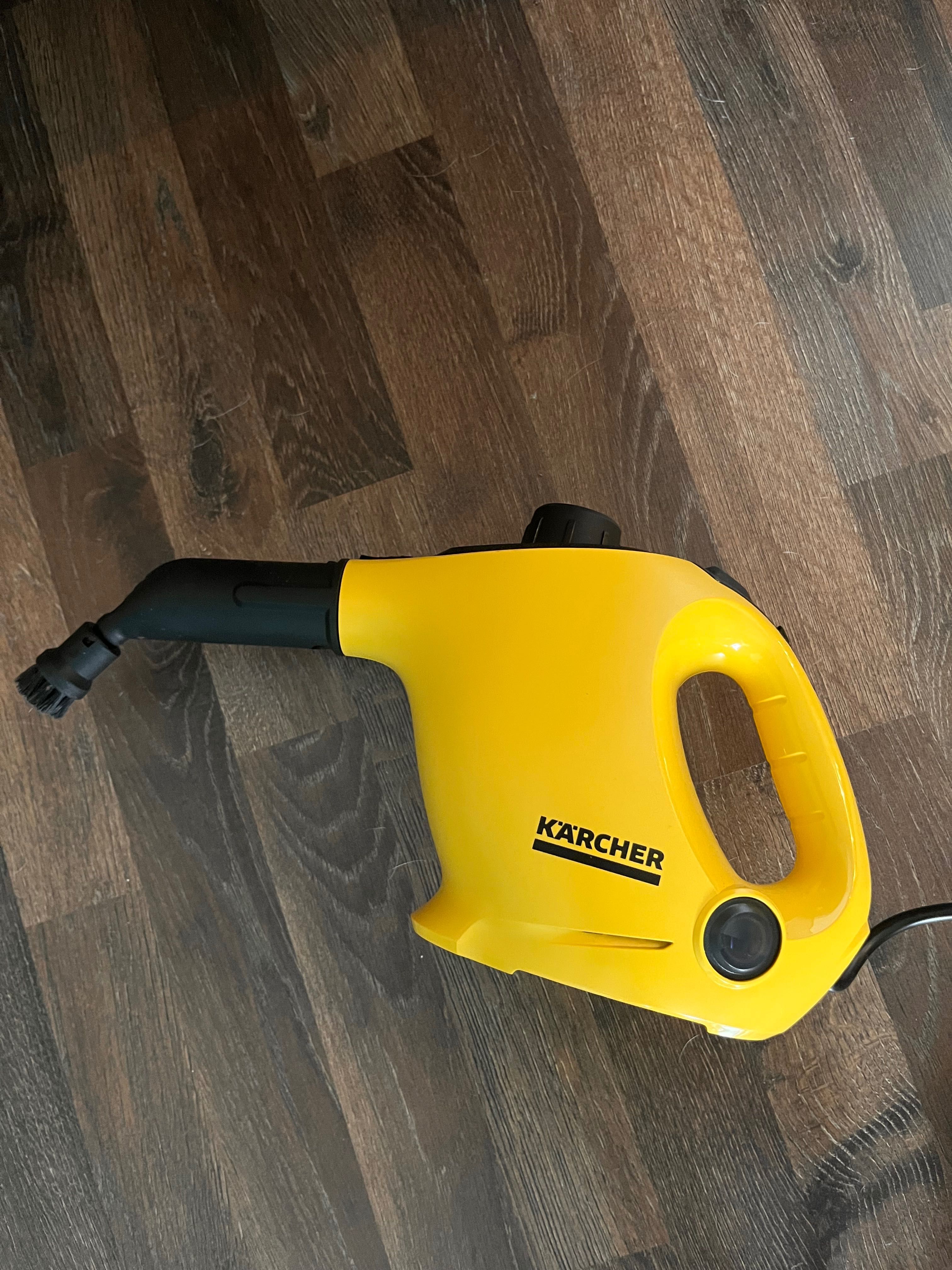 Парочистачка Karcher