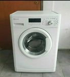 Bauknecht  7 kg waa 6144/ws25A4