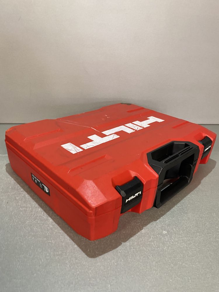 Ciocan rotopercutor Hilti 2019