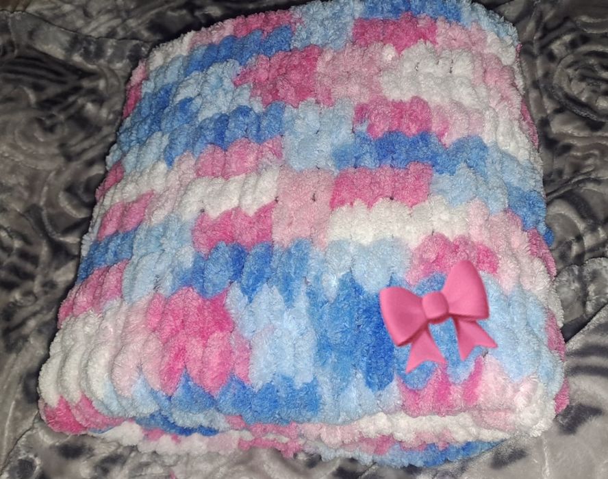 Pled bolalar uzun yoping'ich