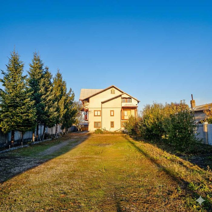 Cazare Casa Ghighiu – lângă Mănăstirea Ghighiu, aproape de Ploiești