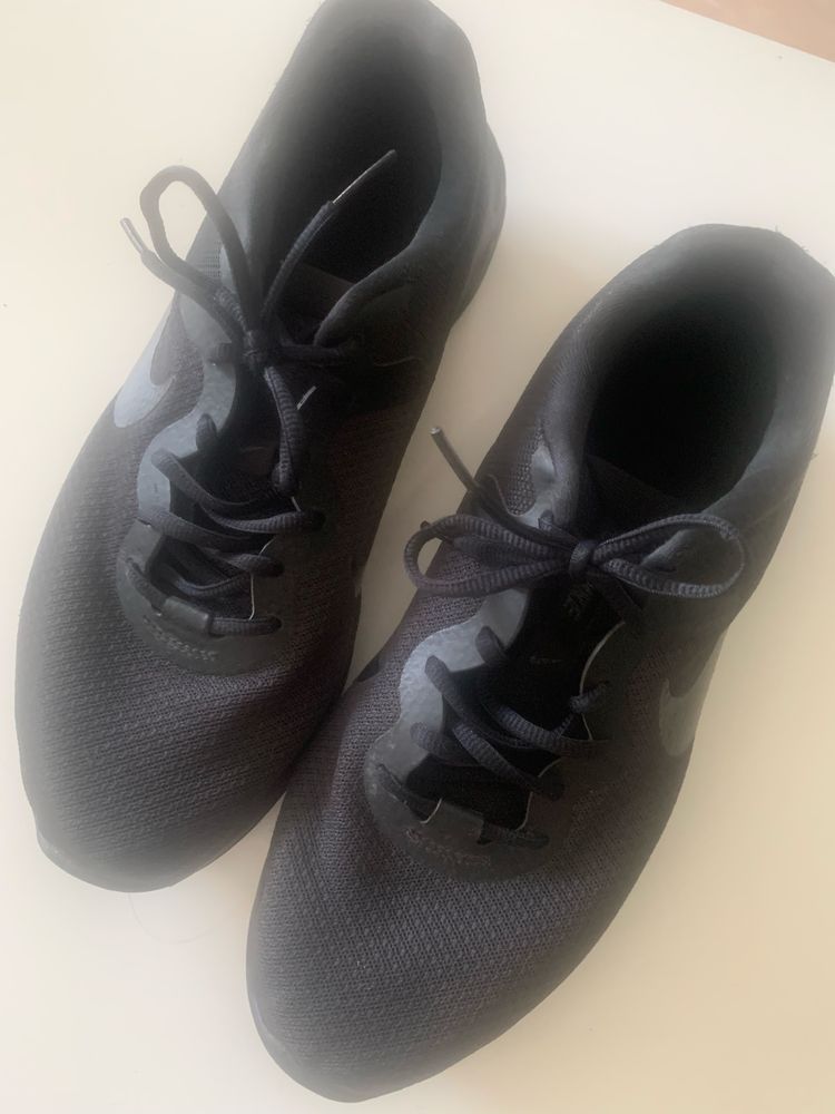 Nike мъжки маратонки