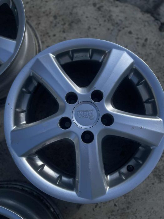 Jante R16 MAM Second-hand