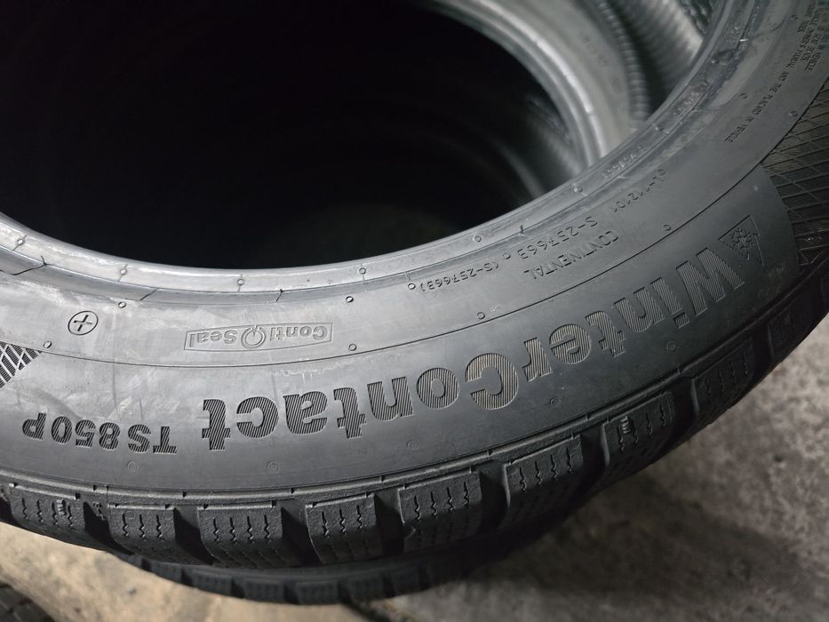 Continental 215/55 R18 95T MS iarnă