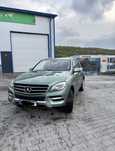 Mercedes ML350 4-Matic