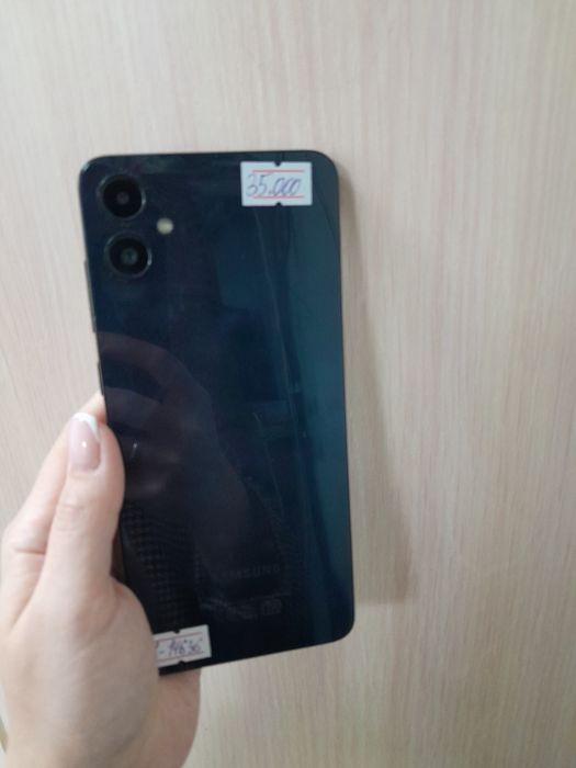 Samsung A05 Керуентау2/2