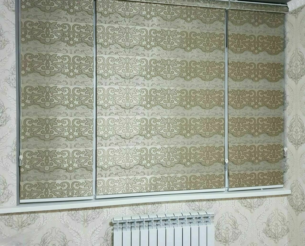 Жалюзи новая коллекция скидки 30%