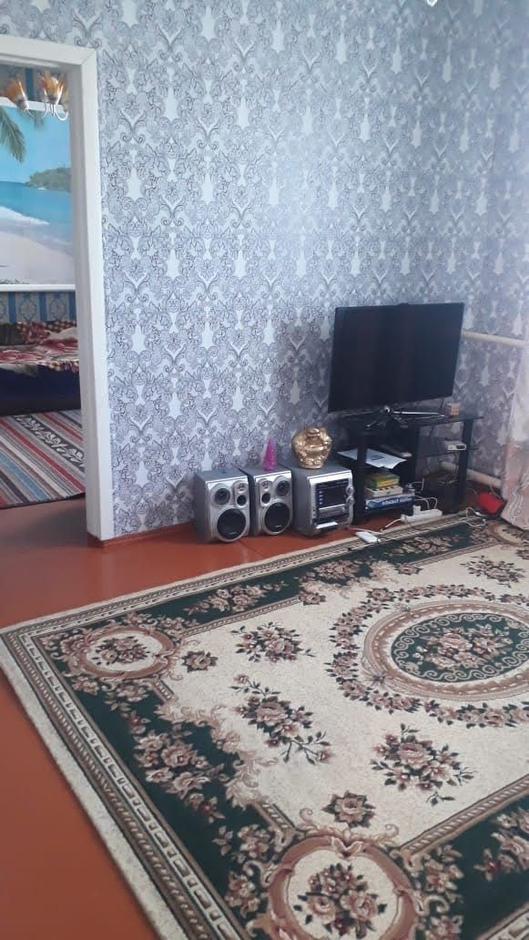 Дом в Новоукраинке, Саумалколь