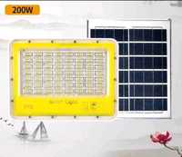 Proiector solar 200W Model nou