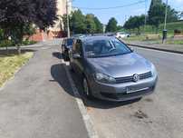 Volskwagen Golf 6