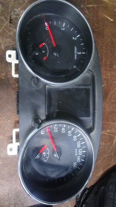 vpaasf 10849 lcn Километраж Nissan Qashqai