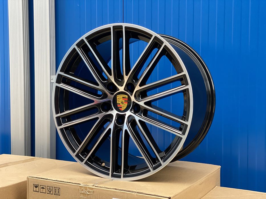 Джанти за Porsche Panamera 20"21" Panamera Turbo S / GTS 5x130