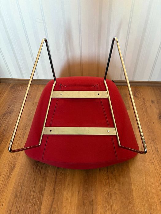 Дизайнерско кресло Swedese Happy Chair