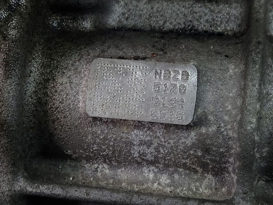 Motor Opel Mokka 1.6 D 2012 - 2016 110CP Manuala B16DTN Euro5 (1194) Diesel 4x2 ...