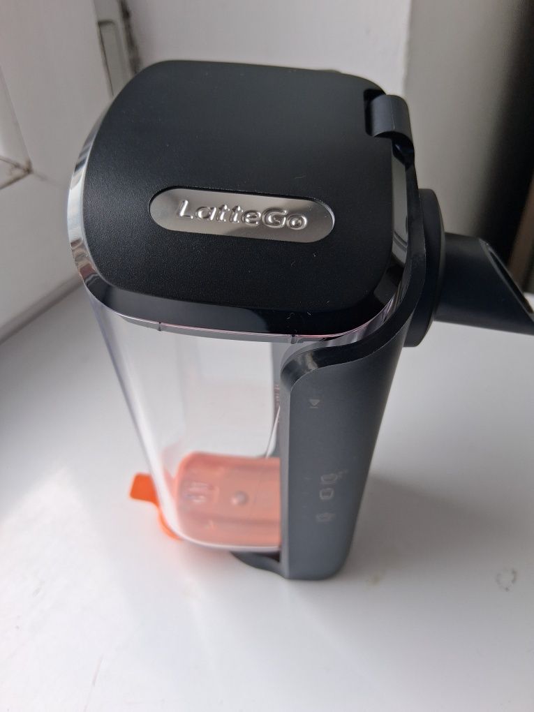 Cana de lapte Delonghi