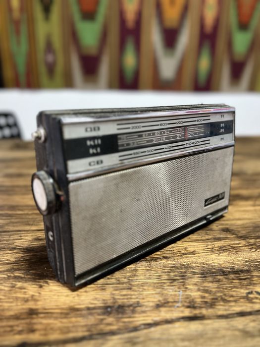 Radio Sport-301 de