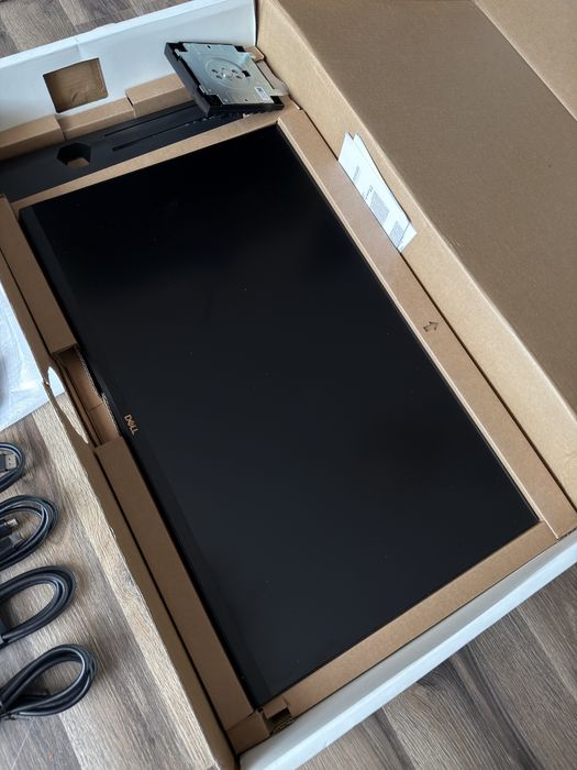 Monitor Gaming DELL G2724D 27inch QHD 165Hz 1ms