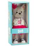 Orange toys lucky betsy catel plus rochie