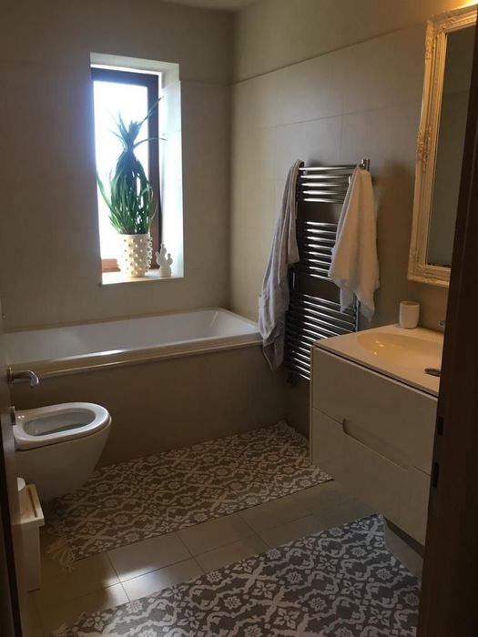 Închiriez apartament 2 camere Teilor