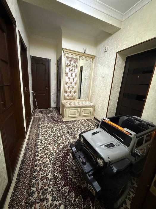 Продается квартира в Каракамыш, Каланова, Алмазарский р-н. ID: 41К