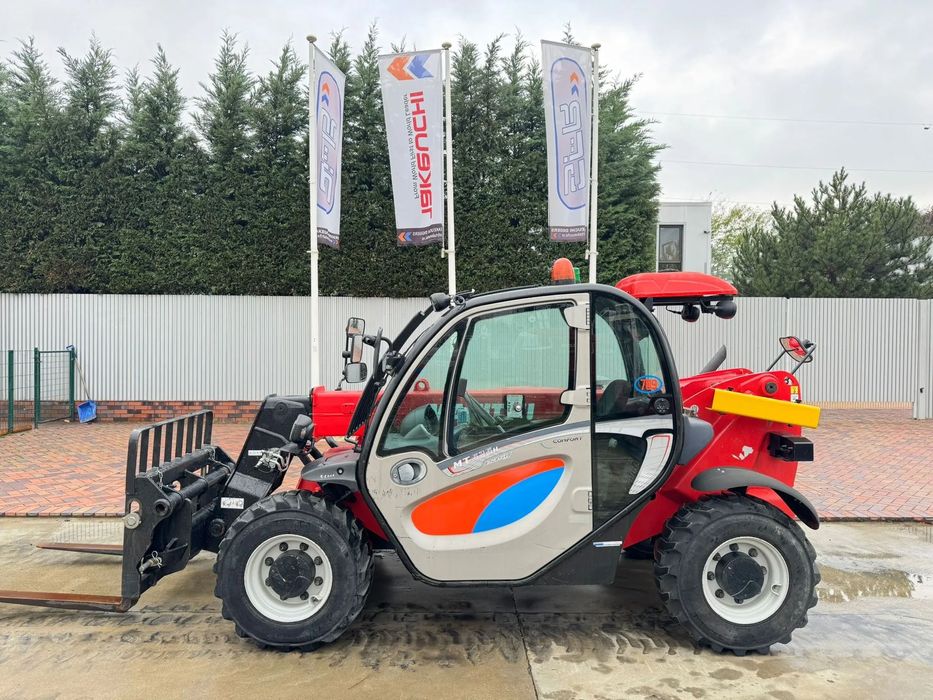 Manitou 625H Manitou 625H Garanție 1 an
