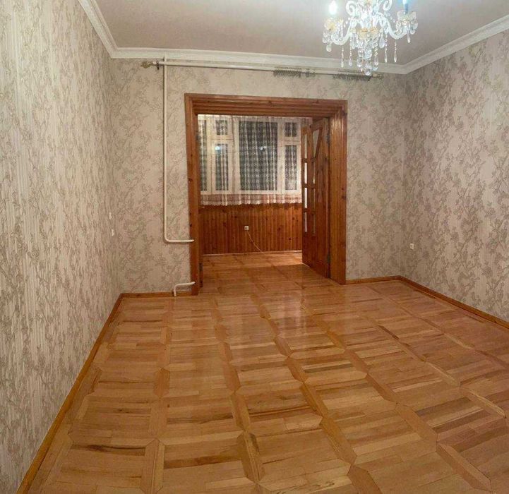 Продаётся 4комн/6/9 Госпиталка, Мирабадский р-н... KW8989