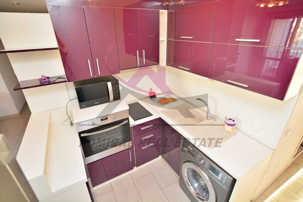 Продава се Двустаен апартамент в Варна, Колхозен пазар - 85 кв.м за 1648 €/кв.м - Снимка #3