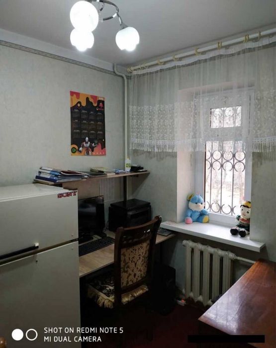 Торговый центр 3/3/4 кирпич. Срочно Чиланзар 2