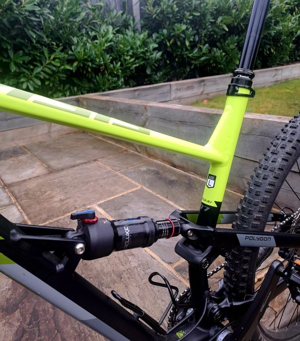 Polygon Siskiu D7 29" размер L