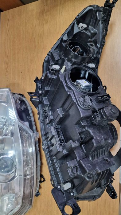 Ситроен С5 десен ляв ксенон фар Citroen C5 II desen xenon far Цитроен