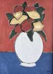 Ion Pacea-Tablou vechi