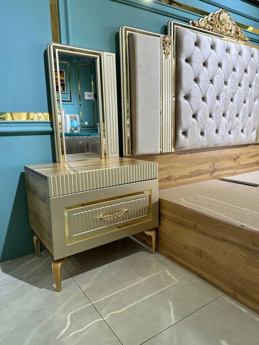 Mebel kredit 2662 halol