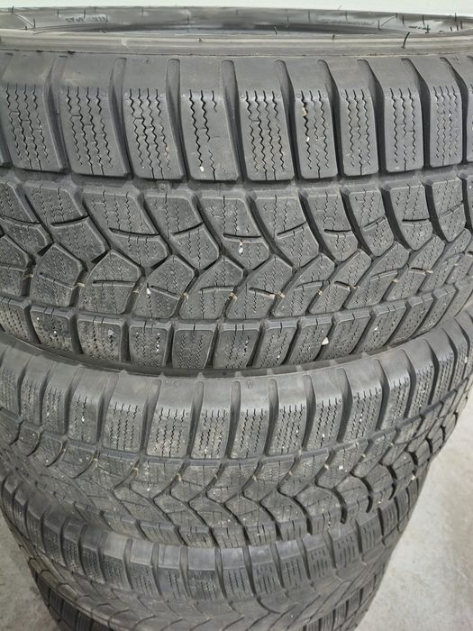 Cauciucuri 215 65 R16 iarna Firestone