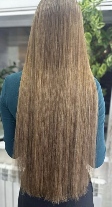 Продам волосы натуральные