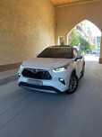 Продается Toyota Highlander DC 2024 года