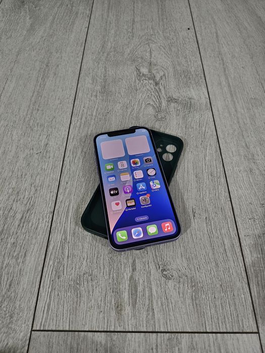 Vand Iphone 12 128 GB Neverlock Stare buna