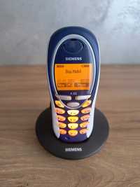 Siemens A50 - telefon de colectie