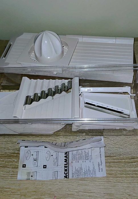 Razatoare multifunctionala Fackelmann