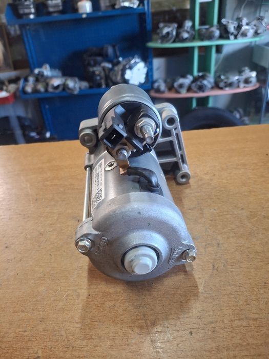 Electromotor 9832577880 Citroen Peugeot Fiat 1.5 Diesel Euro6